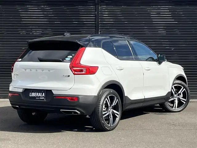 ボルボ ＸＣ４０