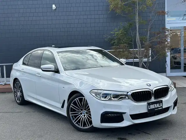 ＢＭＷ ５３０ｉ