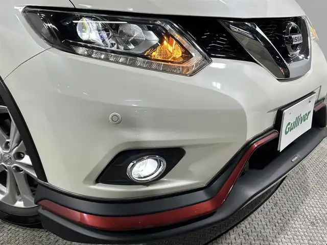 日産 エクストレイル