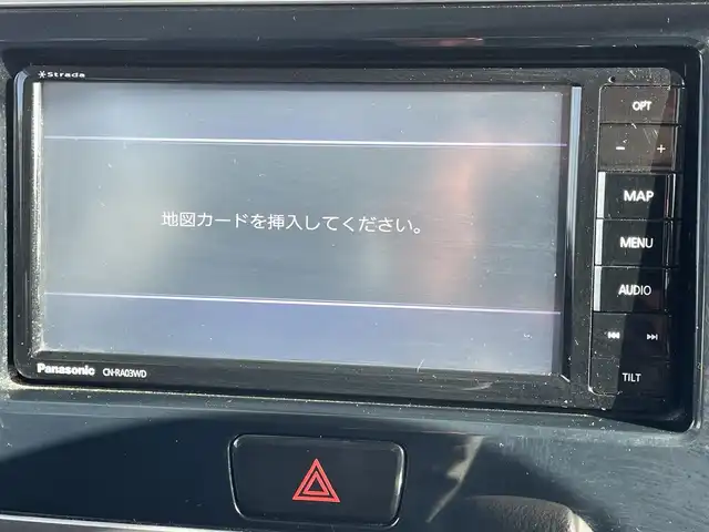 日産 デイズ ルークス ハイウェイスター Xターボ 群馬県 2018(平30)年 6.8万km モカブラウンP ナビ　/フルセグ・Ｂｌｕｅｔｏｏｔｈ・CD・DVD　/全周囲カメラ　/片側パワースライドドア　/衝突軽減ブレーキ　/ＥＴＣ　/アイドリングストップ　/純正フロアマット　/ステアリングスイッチ　/ＬＥＤライト　/オートライト　/純正マット