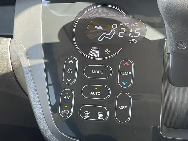 日産 デイズ ルークス ハイウェイスター Xターボ 群馬県 2018(平30)年 6.8万km モカブラウンP ナビ　/フルセグ・Ｂｌｕｅｔｏｏｔｈ・CD・DVD　/全周囲カメラ　/片側パワースライドドア　/衝突軽減ブレーキ　/ＥＴＣ　/アイドリングストップ　/純正フロアマット　/ステアリングスイッチ　/ＬＥＤライト　/オートライト　/純正マット
