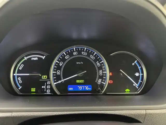 トヨタ エスクァイア ハイブリッド Xi 兵庫県 2015(平27)年 8万km シルバーM 純正ナビ(CD/DVD/SD/Bluetooth/フルセグTV)/バックカメラ/両側パワースライドドア/シートヒーター/フリップダウンモニター/純正フロアマット/LEDヘッドライト/オートライト/ドライブレコーダー/ビルトインETC/スマートキー/プッシュスタート
