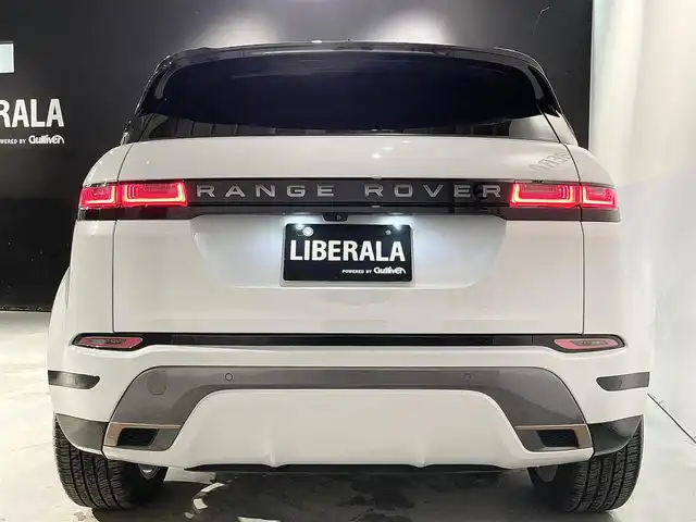 ランドローバー レンジローバーイヴォーク Rダイナミック S 道央・札幌 2019(令1)年 2.8万km ユーロンホワイト アダプティブクルーズコントロール/360°サラウンドカメラ/ユーカリテキスタイルULTRAFABRICSシート/シートヒーター/10ウェイマニュアルフロントシート/マトリックスLEDヘッドライト/オートライト/エマージェンシーブレーキ/ドライバーコンディションモニター/クリアサイトインテリアリアビューカメラ/ブラインドスポットアシスト/ＨＵＤ/キーレスエントリー/レインセンサー/ハンズフリーパワーテールゲート/・保証書、取扱説明書(有)/・スペアキー×1/・冬タイヤ有