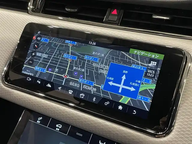 ランドローバー レンジローバーイヴォーク Rダイナミック S 道央・札幌 2019(令1)年 2.8万km ユーロンホワイト アダプティブクルーズコントロール/360°サラウンドカメラ/ユーカリテキスタイルULTRAFABRICSシート/シートヒーター/10ウェイマニュアルフロントシート/マトリックスLEDヘッドライト/オートライト/エマージェンシーブレーキ/ドライバーコンディションモニター/クリアサイトインテリアリアビューカメラ/ブラインドスポットアシスト/ＨＵＤ/キーレスエントリー/レインセンサー/ハンズフリーパワーテールゲート/・保証書、取扱説明書(有)/・スペアキー×1/・冬タイヤ有