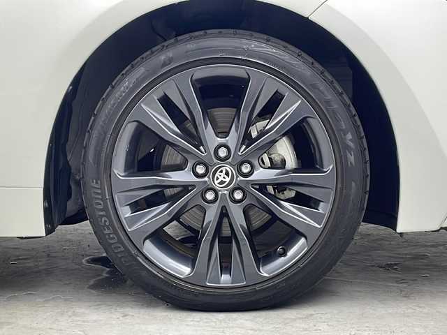 トヨタ カローラツーリング ハイブリッド ダブルバイビー 三重県 2020(令2)年 4.4万km ホワイトパールクリスタルシャイン 禁煙車　/純正ディスプレイオーディオナビ　/バックカメラ　/ETC/レーダークルーズコントロール　/コーナーセンサー　/オートライト　/オートハイビーム　/衝突軽減　/レーンキープアシスト　/ＢＳＭ　/エンジンスタートボタン