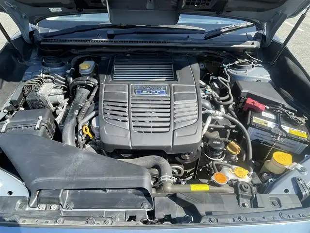 スバル レヴォーグ 1．6GT アイサイト 佐賀県 2015(平27)年 13.7万km スティールブルーグレーM （株)IDOMが運営する【じしゃロン佐賀店】の自社ローン専用車両になります。/こちらは現金またはオートローンご利用時の価格です。自社ローンご希望の方は別途その旨お申付け下さい/純正ナビ/　Bluetooth/フルセグ/　CD/DVD/AM/FM/バックカメラ/4WD/ETC/クルーズコントロール/ターボ/LEDヘッドライト/パドルシフト/MTモード付AT/プッシュスタート/スマートキー/パワーシート/純正フロアマット/純正17インチアルミホイール/オートライト/衝突被害軽減システム/盗難防止装置