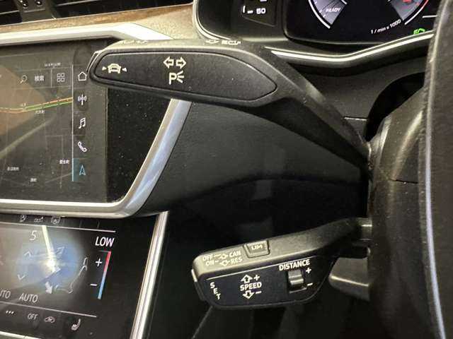 アウディ Ａ６ アバント 40TDIクワトロ 千葉県 2020(令2)年 4.4万km グレイシアホワイトメタリック バーチャルコックピット　/純正ナビ　/３６０°カメラ　/ＡＣＣ　/ＢＳＭ　/ＬＥＤヘッドライト　/オートライト　/電動リアゲート　/黒革　/シートヒーター　/パワーシート　/ＥＴＣ２．０　/純正１８インチＡＷ