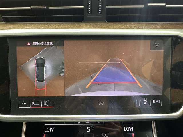 アウディ Ａ６ アバント 40TDIクワトロ 千葉県 2020(令2)年 4.4万km グレイシアホワイトメタリック バーチャルコックピット　/純正ナビ　/３６０°カメラ　/ＡＣＣ　/ＢＳＭ　/ＬＥＤヘッドライト　/オートライト　/電動リアゲート　/黒革　/シートヒーター　/パワーシート　/ＥＴＣ２．０　/純正１８インチＡＷ