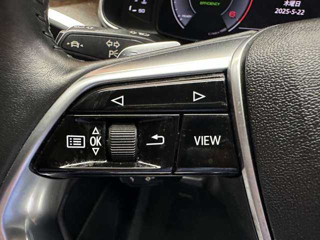 アウディ Ａ６ アバント 40TDIクワトロ 千葉県 2020(令2)年 4.4万km グレイシアホワイトメタリック バーチャルコックピット　/純正ナビ　/３６０°カメラ　/ＡＣＣ　/ＢＳＭ　/ＬＥＤヘッドライト　/オートライト　/電動リアゲート　/黒革　/シートヒーター　/パワーシート　/ＥＴＣ２．０　/純正１８インチＡＷ