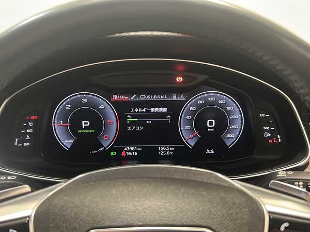アウディ Ａ６ アバント 40TDIクワトロ 新潟県 2020(令2)年 4.4万km グレイシアホワイトメタリック メモリー機能付パワーシート（D席）/パワーシート（N席）/シートヒーター（D席・N席）/MMIナビゲーション/バーチャルコックピット/TV/FM/AM/Bluetooth/アンビエントライティング/全周囲カメラ/クルーズコントロール/アウディアクティブレーンアシスト/パーキングエイド/トランクリッドオープナー /アイドリングストップ/純正ナビ/プッシュスタート/ETC2.0/４WD/USB入力端子