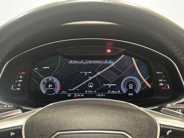 アウディ Ａ６ アバント 40TDIクワトロ 新潟県 2020(令2)年 4.4万km グレイシアホワイトメタリック メモリー機能付パワーシート（D席）/パワーシート（N席）/シートヒーター（D席・N席）/MMIナビゲーション/バーチャルコックピット/TV/FM/AM/Bluetooth/アンビエントライティング/全周囲カメラ/クルーズコントロール/アウディアクティブレーンアシスト/パーキングエイド/トランクリッドオープナー /アイドリングストップ/純正ナビ/プッシュスタート/ETC2.0/４WD/USB入力端子