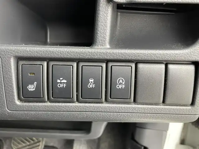 スズキ ワゴンＲ 20周年記念車 富山県 2014(平26)年 1.2万km パールホワイト 社外ナビ（AM/FM/DVD/ワンセグ）/D席シートヒーター/衝突被害軽減システム/横滑り防止装置/アイドリングストップ/オートキセノンライト/純正アルミホイール/社外フロアマット/革巻きステアリング/ステアリングスイッチ/スマートキー/スペアキー
