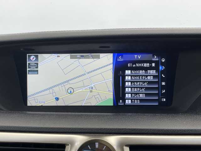 レクサス ＧＳ 450h Iパッケージ 栃木県 2016(平28)年 14万km パール メーカーナビ/バックカメラ/ベージュレザーシート/前席シートヒーター/前席シートベンチレーション/運転席メモリーシート/三眼LEDヘッドライト/ヘッドライトウォッシャー/レクサスセーフティセンス/オートハイビーム/オートワイパー/電子式パーキング/プッシュスタート/革巻きステアリング/ステアリングヒーター