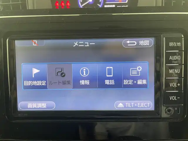 トヨタ ルーミー カスタムG S 富山県 2017(平29)年 6.6万km パールホワイトⅢ 純正ナビ/TV/CD/BT/バックカメラ/ETC/両側電動スライドドア/クルコン/LED/オートライト /セーフティセンス/コーナーセンサー/ドラレコ /スマートキー