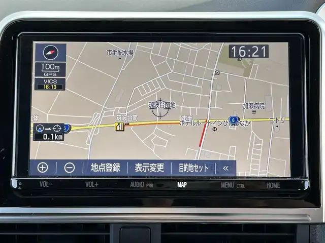 トヨタ シエンタ ハイブリッド ファンベースG 茨城県 2019(令1)年 4.3万km センシュアルレッドマイカ トヨタセーフティセンス/純正9インチナビ/フルセグテレビ/バックカメラ/クルーズコントロール/レーンキープアシスト/コーナーセンサー前後/横滑り防止/盗難防止装置/オートマチックハイビーム/LEDヘッドライト/両側パワースライドドア/シートヒーター/ハンドルヒーター/ビルトインETC