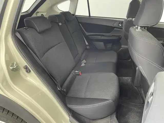 スバル インプレッサ ＸＶ 2．0i－L アイサイト 群馬県 2014(平26)年 4.2万km デザートカーキ 4WD/社外7インチSDナビ/（フルセグTV/BT/CD/DVD/AM/FM）/バックカメラ/ビルトインETC/アイサイトVer3/・プリクラッシュブレーキ/・レーンキープアシスト/・全車速追従機能付クルーズコントロール/LEDヘッドランプ/D/Nパワーシート/パドルシフト/プッシュスタート/スマートキー