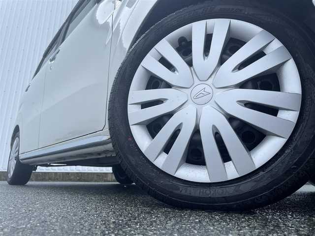 ダイハツ キャスト スタイル X SAⅡ 福岡県 2016(平28)年 1.2万km パールホワイトⅢ スマートアシストＩＩ/衝突軽減/レーンアシスト/アイドリングストップ/横滑り防止装置/スマートキー/プッシュスタート/ＣＤプレイヤー/AUX/電動格納ミラー/ＡＡＣ/ベンチシート/ドアバイザー/オートライト/ヘッドライトレベライザー