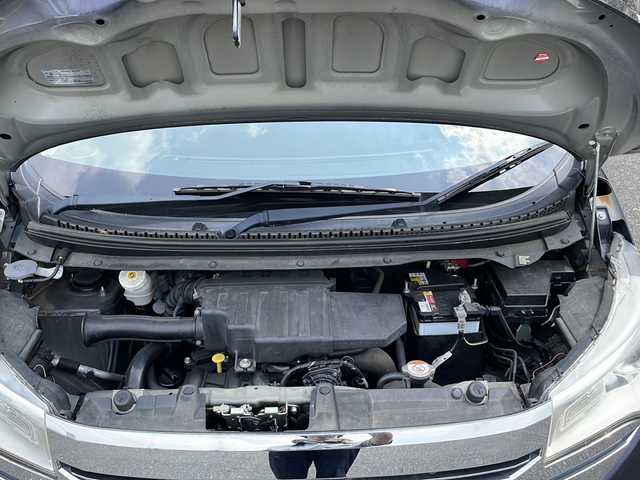 日産 デイズ ライダーHWS Gターボベース 京都府 2014(平26)年 4.3万km プレミアムパープルP ワンオーナー/純正ナビ/・ワンセグTV/BTオーディオ/CD/DVD/・FM/AM/バックカメラ/アラウンドビューモニター/ETC/ドライブレコーダー/純正AUTECHアルミホイール/純正AUTECHフロアマット/横滑り防止システム/ターボ車/プッシュスタート/オートライト/ステアリングスイッチ/ドアバイザー/スペアキー/保証書＆取説