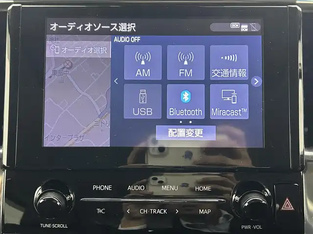 トヨタ アルファード S Cパッケージ 熊本県 2020(令2)年 6.5万km ホワイトパールクリスタルシャイン 禁煙車/純正ナビ/・フルセグTV/・Bluetooth/・FM/AM/・CD/DVD/・SD/・USB/TRDエアロ/純正フリップダウンモニター/両側パワースライドドア/デジタルインナーミラー/Wムーンルーフ/レーダークルーズコントロール/パワーバックドア/ブラインドスポットモニター/レーンキープアシスト/プリクラッシュブレーキ/駐車時支援パーキングサポートシステム/リアクロストラフィックアラート/前席ヒートシーター　/前席エアシート/パワーシート/メモリーシート/ステアリングヒーター/パワーバックドア/オットマン/純正フロアマット/純正１８インチAW/オートライト/オートマチックハイビーム/3眼LEDヘッドライト/フォグランプ/スマートキー/プッシュスタート/スペアキー1本/保証書/取扱説明書