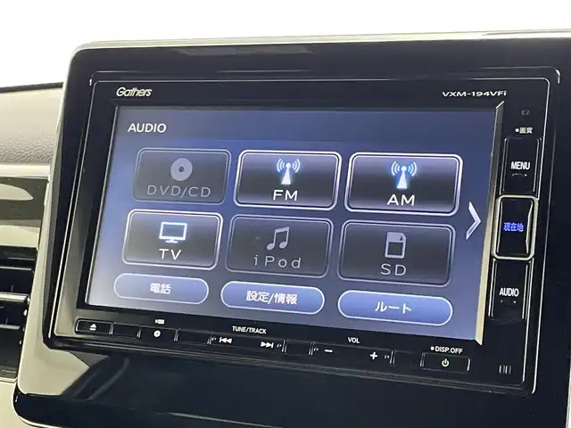 ホンダ Ｎ ＢＯＸ カスタム G L ホンダセンシング 埼玉県 2018(平30)年 4.6万km プラチナホワイトパール 純正ナビ/ CD DVD Bluetooth/バックカメラ/両側電動スライドドア/アダプティブクルーズコントロール/衝突軽減ブレーキ/レーンキープアシスト/革調シートカバー/LEDヘッドライト/コーナーセンサー/ドライブレコーダー/ビルトインETC/スマートキー