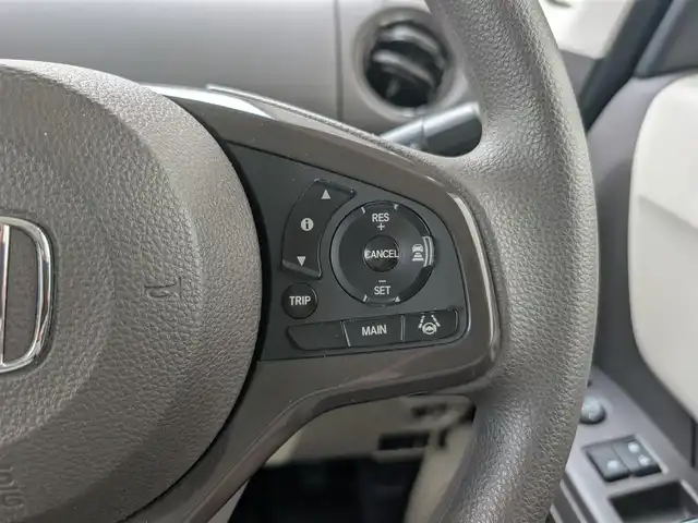ホンダ Ｎ ＢＯＸ G EX ホンダセンシング 埼玉県 2018(平30)年 1.5万km モーニングミストブルーM ワンオーナー/Gathersメモリナビ/フルセグテレビ/バックカメラ/Gathersドライブレコーダー/アイドリングストップ/追従機能付クルーズコントロール/レーンキープ/ドアバイザー/プッシュスタート/片側パワースライドドア/ETC/LEDヘッドライト/スマートキー×2/整備記録簿(R2、R5、R6、R7)/夏タイヤあり