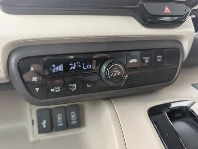 ホンダ Ｎ ＢＯＸ G EX ホンダセンシング 埼玉県 2018(平30)年 1.5万km モーニングミストブルーM ワンオーナー/Gathersメモリナビ/フルセグテレビ/バックカメラ/Gathersドライブレコーダー/アイドリングストップ/追従機能付クルーズコントロール/レーンキープ/ドアバイザー/プッシュスタート/片側パワースライドドア/ETC/LEDヘッドライト/スマートキー×2/整備記録簿(R2、R5、R6、R7)/夏タイヤあり