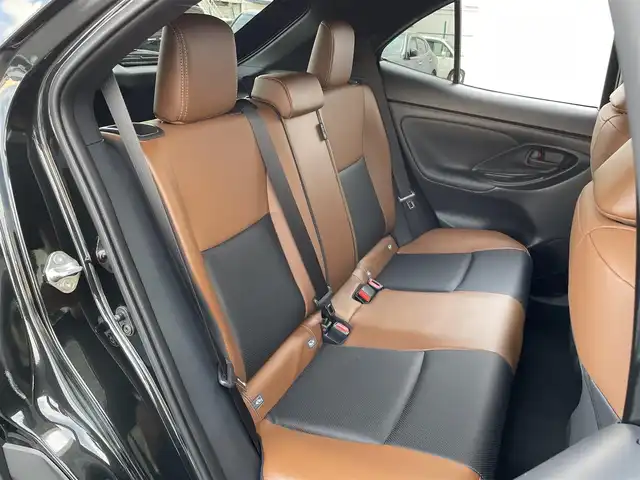 トヨタ ヤリスクロス ハイブリッド Z アドベンチャー 東京都 2025(令7)年 0.1千km ブラックマイカ メーカーナビ/Bluetooth/フルセグTV/全方位カメラ/ETC2.0/USB入力端子/レーダークルーズコントロール/スペアキー/LEDヘッドライト/ルーフレール/前後コーナーセンサー/オートライト/オートマチックハイビーム/ハンドルヒーター