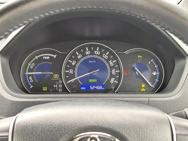 トヨタ ヴォクシー ハイブリッド ZS 煌Ⅲ 宮城県 2022(令4)年 5.3万km ブラック 地図SD未到着・要確認/セーフティセンス/・プリクラッシュセーフティ/・レーンディパーチャーアラート/・オートマチックハイビーム/・先行車発進お知らせ機能/クリアランスソナー/純正フリップダウンモニター/純正ナビ/・CD/DVD/・Bluetooth/・フルセグTV/バックカメラ/ドライブレコーダー/ビルトインETC/シートヒーター(D＋N席)/両側パワースライドドア/革巻きステアリング/クルーズコントロール/ステアリングスイッチ/デュアルオートエアコン(ナノイー)/ドライブセレクト/ハーフレザーシート/プッシュスタート＆スマートキー/ウインカー付き電動格納ミラー/ドアバイザー/スペアキー/LEDヘッドライト/フォグランプ/純正フロアマット/純正16インチナビ