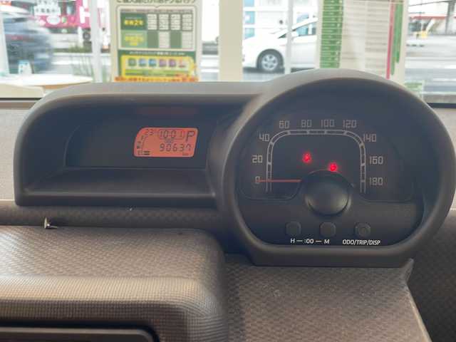 トヨタ ポルテ F 岐阜県 2013(平25)年 9.1万km ホワイトパールクリスタルシャイン 純正オーディオ/ETC/左側パワースライドドア/ハロゲンヘッドライト/ヘッドライトレベライザー/フォグライト/電動格納ミラー/キーレス/スペアキー