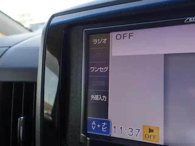 三菱 デリカＤ：５ D－Power package 山形県 2017(平29)年 7.2万km ウォームホワイトパール 4WD/メモリナビ/　　【CD ワンセグ USB】/バックカメラ/両側パワースライドドア/クルーズコントロール/HIDオートヘッドライト/シートヒーター/パドルシフト/IC付ターボ/電動格納ウィンカーミラー/フォグランプ/フロアマット/ドアバイザ―/スマートキー/ETC