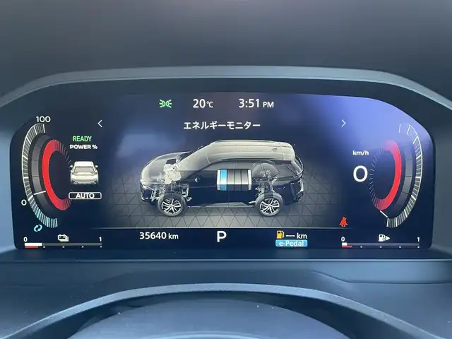 日産 エクストレイル G e－4ORCE 道南・函館 2023(令5)年 3.6万km ブリリアントホワイトパール/スーパーブラック 2トーン /純正メモリナビ//ドライブレコーダー//全周囲カメラ//デジタルインナーミラー//ＨＵＤ//クルーズコントロール//レーンキープアシスト//コーナーセンサー//パーキングアシスト//LEDヘッドライト//ルーフレール//ステアリングヒーター//シートヒーター//パワーシート//フロアマット//純正AW//ETC