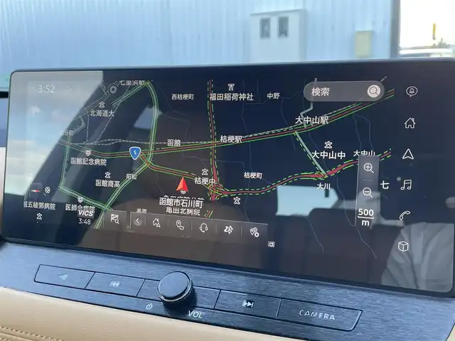 日産 エクストレイル G e－4ORCE 道南・函館 2023(令5)年 3.6万km ブリリアントホワイトパール/スーパーブラック 2トーン /純正メモリナビ//ドライブレコーダー//全周囲カメラ//デジタルインナーミラー//ＨＵＤ//クルーズコントロール//レーンキープアシスト//コーナーセンサー//パーキングアシスト//LEDヘッドライト//ルーフレール//ステアリングヒーター//シートヒーター//パワーシート//フロアマット//純正AW//ETC