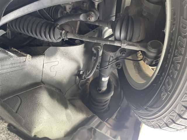 日産 デイズ J 滋賀県 2018(平30)年 4万km ホワイト 社外7インチナビ【AVN138M】/（AM/FM/ワンセグ/CD/DVD/USB）/ドライブレコーダー付きデジタルインナーミラー/バックカメラ/踏み間違い防止アシスト/ブレーキアシスト/プリクラッシュブレーキアシスト/ヒルスタート（坂道発進）アシスト/VDC（ビークルダイナミクスコントロール）/ABS（アンチロックブレーキシステム）/電動格納ミラー/ステアリングスイッチ/ハロゲンヘッドライト/マニュアルエアコン/リモコンキー