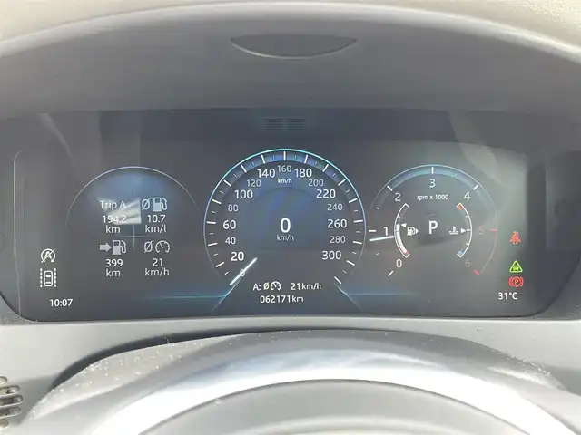 ジャガー ＸＥ XE プレステージ 群馬県 2019(平31)年 6.3万km 黒 4WD/ディーゼルターボ車/純正メーカーマルチナビ/（CD/DVD/MSV/SD/Bluetooth/フルセグ）/バックカメラ/MERIDIANプレミアムサウンドシステム/パドルシフト/ステアリングリモコン/アクティブセーフティパック/・ブラインドスポットアシスト/・レーンキープアシスト/・ドライバーコンディションモニター/パワートランク/ベージュ革シート/パワーシート/シートヒーター/コーナーセンサー/前後ドライブレコーダー/保証書/取扱説明書/スペアキー