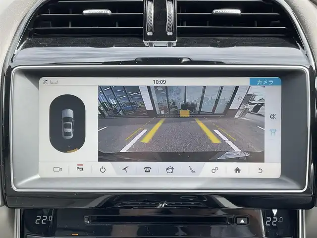 ジャガー ＸＥ XE プレステージ 群馬県 2019(平31)年 6.3万km 黒 4WD/ディーゼルターボ車/純正メーカーマルチナビ/（CD/DVD/MSV/SD/Bluetooth/フルセグ）/バックカメラ/MERIDIANプレミアムサウンドシステム/パドルシフト/ステアリングリモコン/アクティブセーフティパック/・ブラインドスポットアシスト/・レーンキープアシスト/・ドライバーコンディションモニター/パワートランク/ベージュ革シート/パワーシート/シートヒーター/コーナーセンサー/前後ドライブレコーダー/保証書/取扱説明書/スペアキー