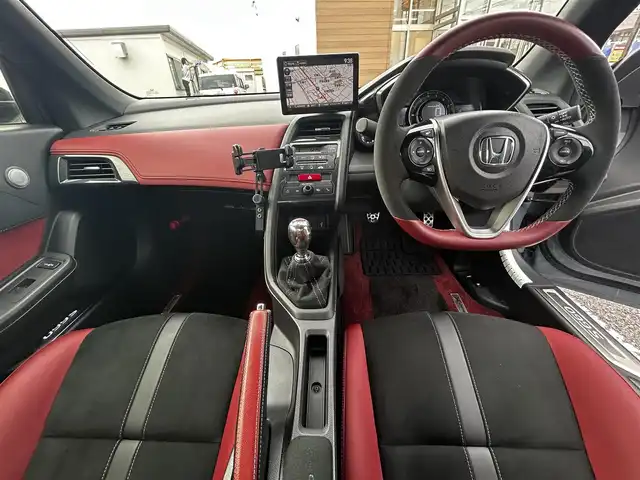 ホンダ Ｓ６６０ モデューロX バージョンZ 福島県 2021(令3)年 0.3万km ソニックグレーパール 純正ナビ/バックカメラ/純正マット/前席シートヒーター/プッシュスタート/クルーズコントロール/ステアリングリモコン/電動格納ドアミラー/ETC/モデューロホイール/LEDヘッドライト/フォグライト/ハーフレザーシート/TRC