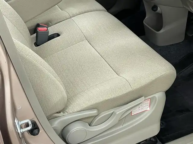 ダイハツ ムーヴ L SA 道央・札幌 2013(平25)年 1.8万km ライトローズマイカメタリック /4WD//純正オーディオ//社外エンジンスターター//アイドリングストップ//衝突被害軽減システム//横滑り防止機能//電動格納ミラー