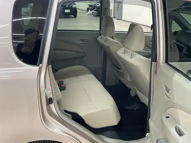 ダイハツ ムーヴ L SA 道央・札幌 2013(平25)年 1.8万km ライトローズマイカメタリック /4WD//純正オーディオ//社外エンジンスターター//アイドリングストップ//衝突被害軽減システム//横滑り防止機能//電動格納ミラー