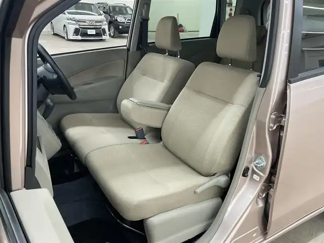 ダイハツ ムーヴ L SA 道央・札幌 2013(平25)年 1.8万km ライトローズマイカメタリック /4WD//純正オーディオ//社外エンジンスターター//アイドリングストップ//衝突被害軽減システム//横滑り防止機能//電動格納ミラー