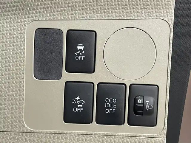 ダイハツ ムーヴ L SA 道央・札幌 2013(平25)年 1.8万km ライトローズマイカメタリック /4WD//純正オーディオ//社外エンジンスターター//アイドリングストップ//衝突被害軽減システム//横滑り防止機能//電動格納ミラー