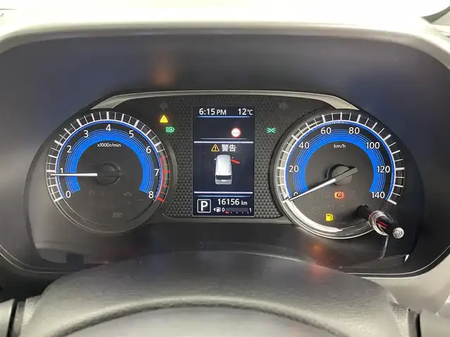 日産 ルークス HWS Gターボ プロパイロットED 群馬県 2021(令3)年 1.7万km ブラック 禁煙車 純正7インチワイドナビ アラウンドビューモニター プロパイロット　シートヒーター  前後ドライブレコーダー 純正アルミホイール ビルトインETC 両側パワースライド 純正フロアマット アイドリングストップ