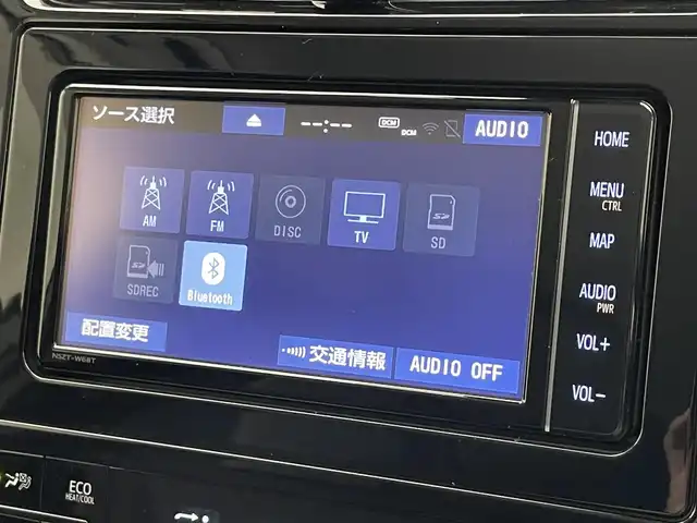 トヨタ プリウス Sツーリングセレクション 愛知県 2019(令1)年 4.4万km アティチュードブラックマイカ 純正ナビ/TRDエアロパーツ/トヨタセーフティセンス/シートヒーター/LEDオートライト/フォグランプ/ETC/前後ドライブレコーダー/レーダークルーズコントロール/純正アルミホイール/純正フロアマット/バックカメラ/コーナーセンサー/フルセグTV/DVD/衝突被害軽減ブレーキ/カーテンエアバック/禁煙車