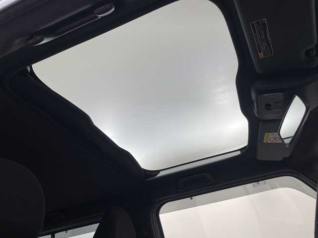 ダイハツ タフト G ターボ クロムベンチャー 埼玉県 2021(令3)年 2.4万km レイクブルーメタリック 純正ナビ/　(Bluetooth/HDMI/iPod/DVD/CD/FM/AM)/フルセグテレビ/アラウンドビューモニター/ETC/ドライブレコーダー/レーダークルーズコントロール/衝突被害軽減ブレーキ/車線逸脱警報/クリアランスソナー/シートヒーター/電子パーキングシステム/ブレーキホールド/プッシュスタート/純正フロアマット/純正15インチアルミホイール