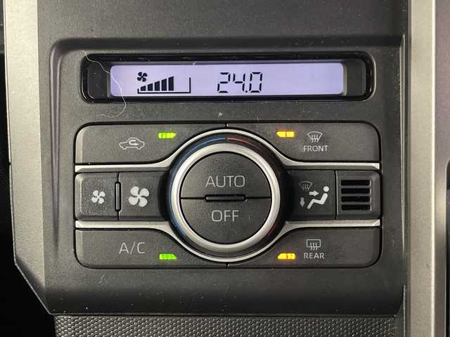 ダイハツ タフト G ターボ クロムベンチャー 埼玉県 2021(令3)年 2.4万km レイクブルーメタリック 純正ナビ/　(Bluetooth/HDMI/iPod/DVD/CD/FM/AM)/フルセグテレビ/アラウンドビューモニター/ETC/ドライブレコーダー/レーダークルーズコントロール/衝突被害軽減ブレーキ/車線逸脱警報/クリアランスソナー/シートヒーター/電子パーキングシステム/ブレーキホールド/プッシュスタート/純正フロアマット/純正15インチアルミホイール