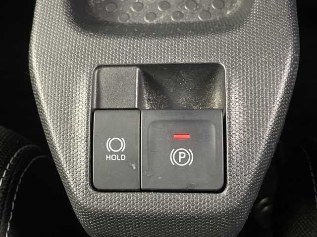 ダイハツ タフト G ターボ クロムベンチャー 埼玉県 2021(令3)年 2.4万km レイクブルーメタリック 純正ナビ/　(Bluetooth/HDMI/iPod/DVD/CD/FM/AM)/フルセグテレビ/アラウンドビューモニター/ETC/ドライブレコーダー/レーダークルーズコントロール/衝突被害軽減ブレーキ/車線逸脱警報/クリアランスソナー/シートヒーター/電子パーキングシステム/ブレーキホールド/プッシュスタート/純正フロアマット/純正15インチアルミホイール