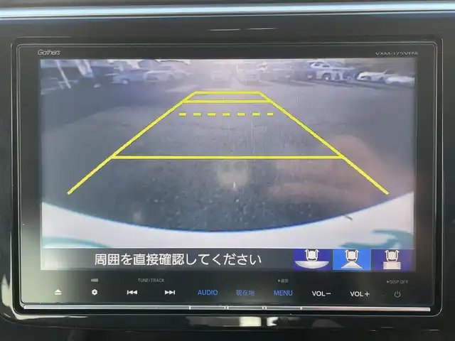 ホンダ ステップワゴン スパーダ クールスピリット 静岡県 2017(平29)年 8.6万km ホワイトオーキッドパール ワンオーナー/ホンダセンシング/・衝突軽減ブレーキ（CMBS）/・踏み間違い衝突軽減システム/・歩行者事故低減ステアリング/・路外逸脱抑制機能/・先行車発進お知らせ機能/・標識認識機能/・渋滞追従機能付アダプティブクルーズコントロール（ACC）/・トラフィックジャムアシスト（渋滞運転支援機能）/・車線維持支援システム（LKAS）/両側パワースライドドア/フリップダウンモニター/純正メモリナビ/・フルセグ/Bluetooth/SD/CD/DVD/バックカメラ/ステアリングリモコン/前席シートヒーター/カーテンエアバック/パドルシフト/2列目サンシェード/2列目シートバックテーブル/ドアバイザー/ＥＴＣ/純正フロアマット/純正１７インチＡＷ/新車時保証書/取扱説明書