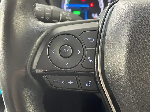 トヨタ ハリアー ハイブリッド Z レザーパッケージ 道央・札幌 2021(令3)年 3.6万km ホワイトパールクリスタルシャイン ・４WD/・モデリスタフルエアロ/・寒冷地仕様/・全方位カメラ/・１２．３インチ純正ディスプレイオーディオ/・ＪＢＬサウンド/・フルセグ＆ＢＴ＆Ｃａｒｐｌａｙ＆ＡｎｄｒｏｉｄＡｕｔｏ/・シートヒーター＆ベンチレーション/・ＥＴＣ２．０/・フロントLEDフォグランプ/・ステアリングヒーター/・アダプティブハイビーム/・前後コーナーセンサー/・BSM/・TSS/・PCS/・LKA/・RCTA/・カラーHUD/・デジタルインナーミラー/・オートブレーキホールド/・電動パーキングブレーキ/・パワーバックドア/・純正アルミホイール/・純正フロアマット