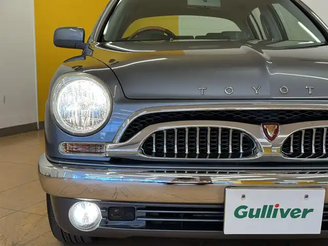 トヨタ オリジン 群馬県 2001(平13)年 8.2万km 瑞雲デミュアーブルーマイカメタリックモリブデン 純正メモリナビ/・DVD/CD/FM/AM/ETC/ベージュレザーシート/前席パワーシート/前席シートヒーター/シートメモリー/ウッドコンビステアリング/クルーズコントロール/純正15インチAW/専用アルミ車載/純正フロアマット/オートライト/フォグランプ/電動格納ウィンカーミラー/横滑り防止機能