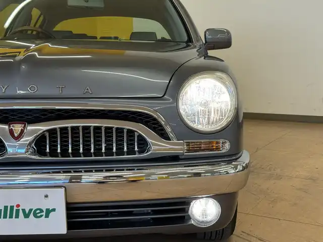 トヨタ オリジン 群馬県 2001(平13)年 8.2万km 瑞雲デミュアーブルーマイカメタリックモリブデン 純正メモリナビ/・DVD/CD/FM/AM/ETC/ベージュレザーシート/前席パワーシート/前席シートヒーター/シートメモリー/ウッドコンビステアリング/クルーズコントロール/純正15インチAW/専用アルミ車載/純正フロアマット/オートライト/フォグランプ/電動格納ウィンカーミラー/横滑り防止機能