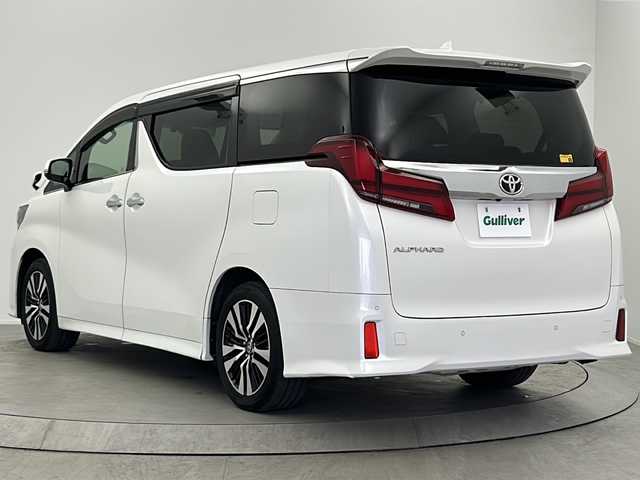 トヨタ アルファード S Cパッケージ 大阪府 2020(令2)年 5万km ホワイトパールクリスタルシャイン 純正9型ディスプレイオーディオナビ/【フルセグTV/Bluetooth/FM/AM】/純正12.1型フリップダウンモニター/ツインムーンルーフ/100V電源/パワーバックドア/両側パワースライドドア/トヨタセーフティセンス/・ブラインドスポットモニター(BSM)/・レーダークルーズコントロール/・プリクラッシュセーフティー/・オートマチックハイビーム/・レーンキープアシスト/オートホールド/レザーシート/パワーシート/シートメモリー/後席オットマン/D/N席シートベンチレーション/D/N席シートヒーター/ステアリングヒーター/バックカメラ/ビルドインETC/デジタルインナーミラー/社外レーダー